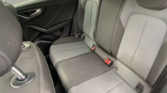 Sièges arrière Audi Q2 – SUV urbain 5 places d'occasion à Perpignan / voiture occasion Perpignan