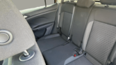 Banquette arrière T-Cross – SUV Volkswagen essence d'occasion à Perpignan