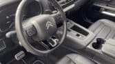 Volant Citroën C5 Aircross – intérieur voiture d'occasion à Perpignan / voiture occasion Perpignan