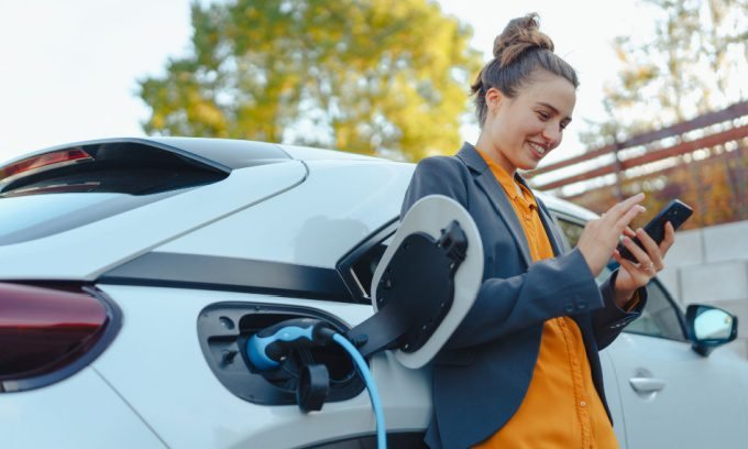 ⚡Voitures hybrides d’occasion : écologie, économie et fiabilité