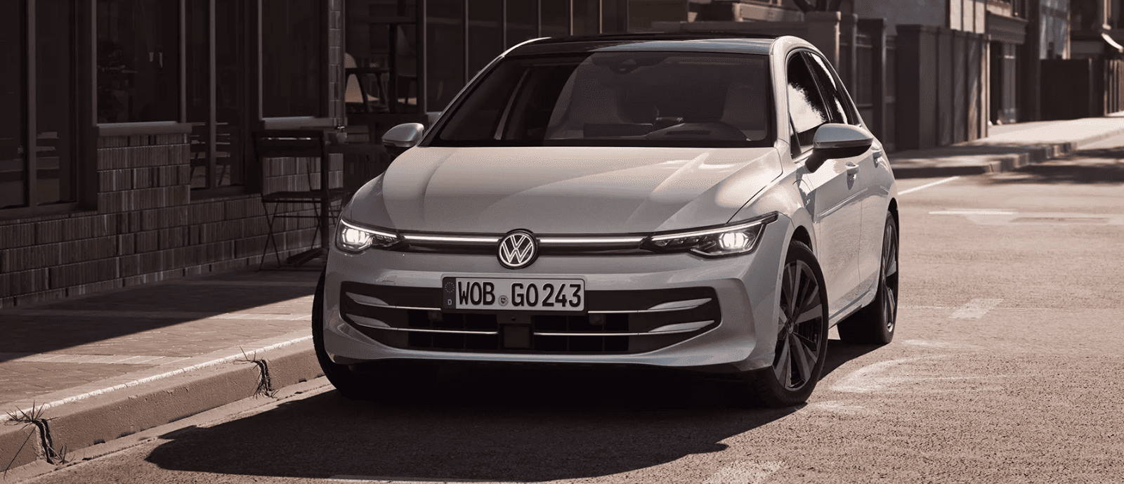 🚗 Volkswagen Golf 8 2.0 TDI 115 ch Life à Perpignan : performance, confort et économie réunis