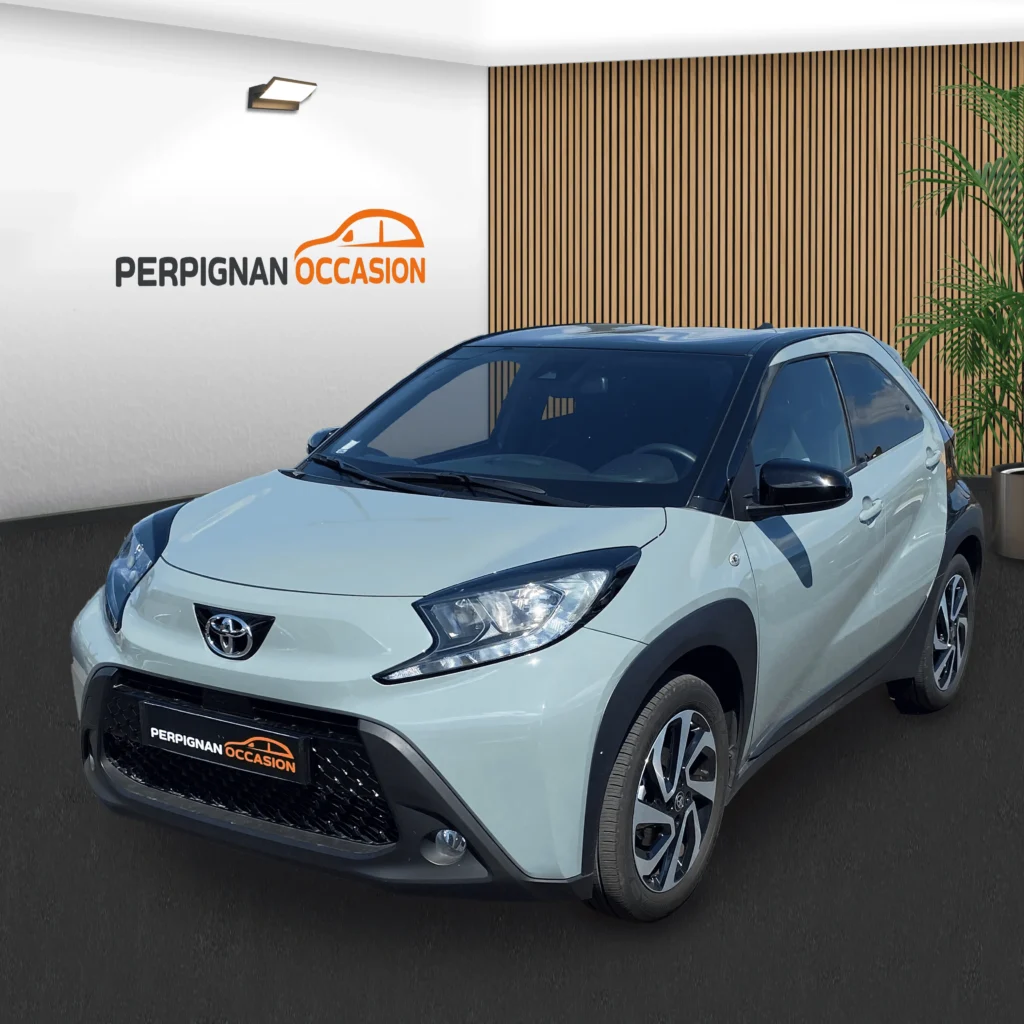 Toyota Perpignan