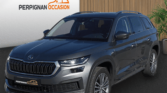Skoda Perpignan occasion
