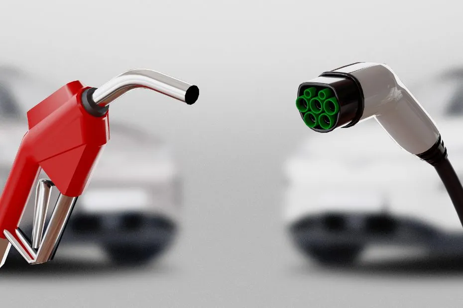 📉Comparatif 2025 : Essence, Diesel, Hybride ou Électrique