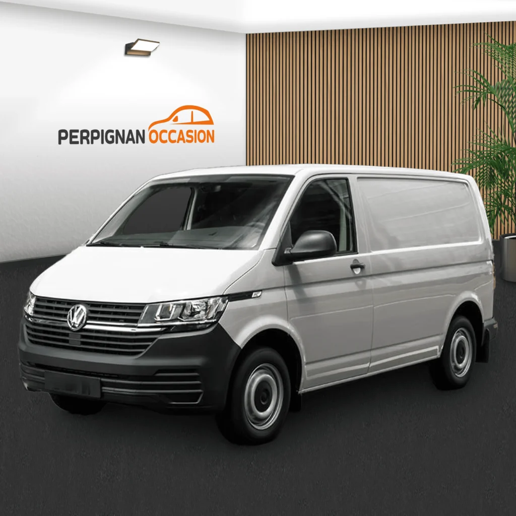 Volskwagen transporteur