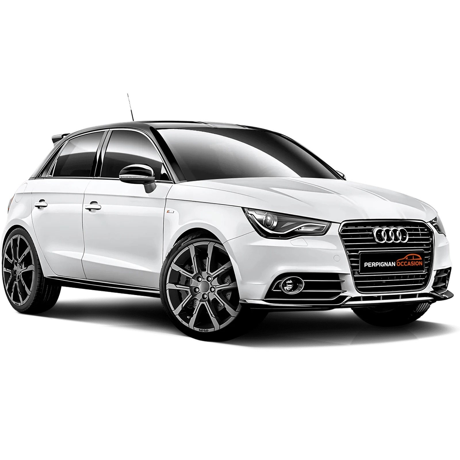 1 Perpignan occasion Trouvez votre voiture d’occasion à Perpignan Décoration fond Audi A1 – illustration automobile pour Perpignan Occasion / voiture occasion Perpignan